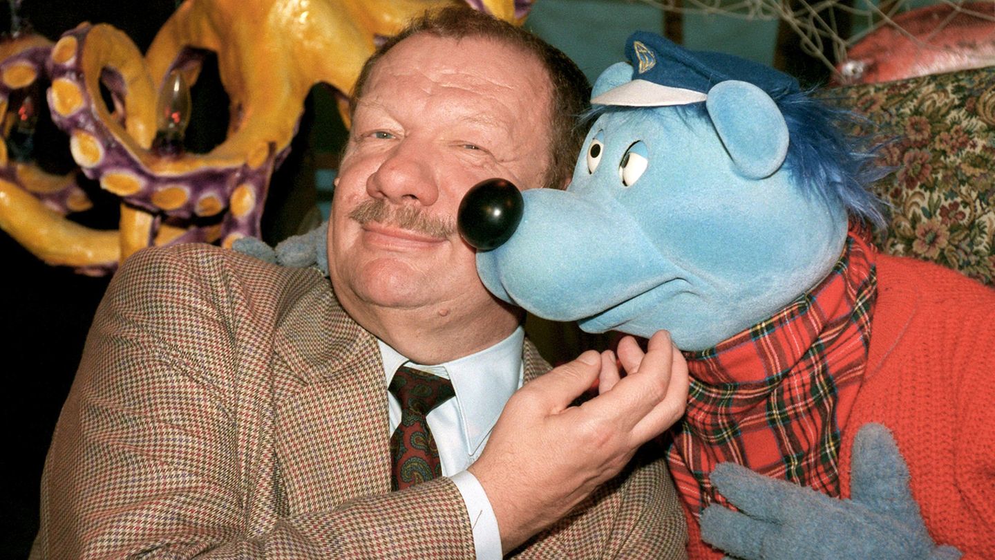 Wolfgang Völz