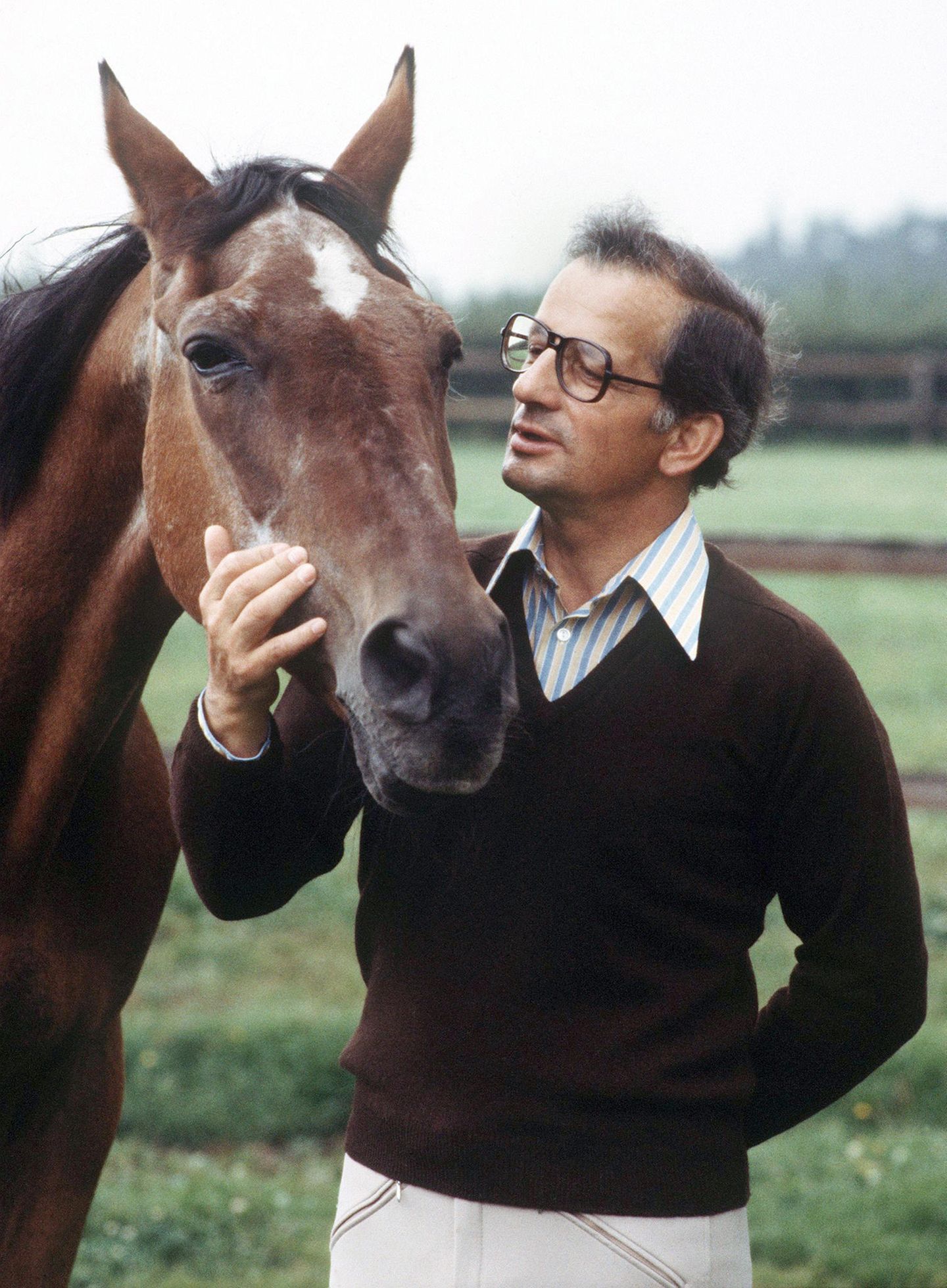 Hans Günter Winkler Hans Günter Winkler
