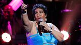 Aretha Franklin
