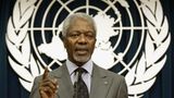 Kofi Annan