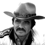 Burt Reynolds