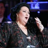 Montserrat Caballé