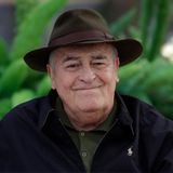 Bernardo Bertolucci