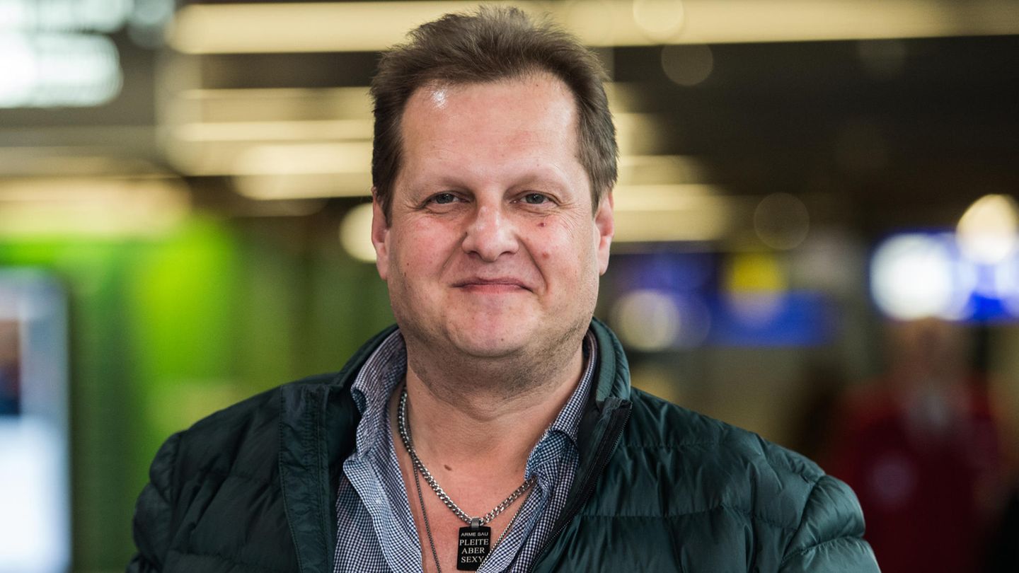 Jens Büchner