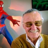 Stan Lee