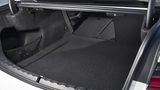 BMW 320d der Baureihe G20 / 2019 - 480 Liter Laderaum