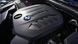 BMW 320d der Baureihe G20 / 2019 - 140 kW / 190 PS und 400 Nm