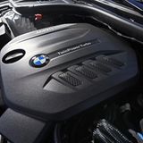 BMW 320d der Baureihe G20 / 2019 - 140 kW / 190 PS und 400 Nm