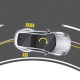 Porsche 911 Baureihe 992