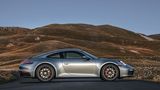 Porsche 911 Baureihe 992