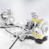 Porsche 911 Baureihe 992