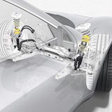 Porsche 911 Baureihe 992