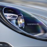 Porsche 911 Baureihe 992