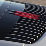 Porsche 911 Baureihe 992