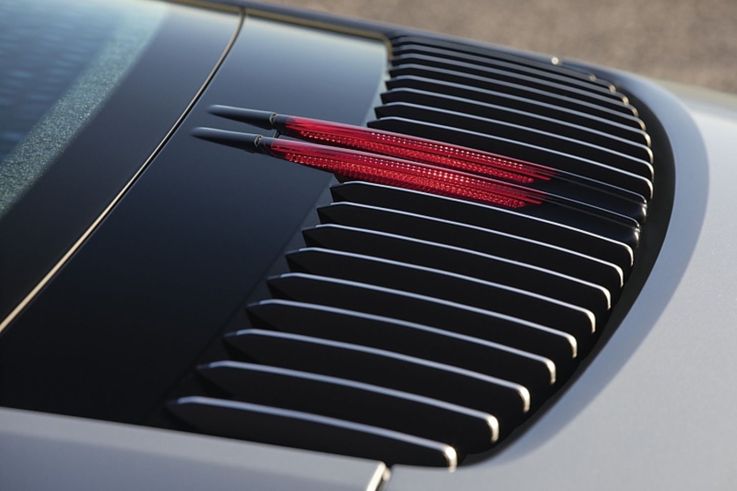 Porsche 911 Baureihe 992