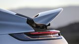 Porsche 911 Baureihe 992