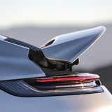 Porsche 911 Baureihe 992