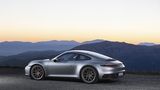Porsche 911 Baureihe 992