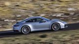 Porsche 911 Baureihe 992