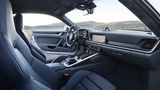 Porsche 911 Baureihe 992