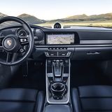 Porsche 911 Baureihe 992