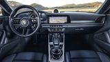 Porsche 911 Baureihe 992