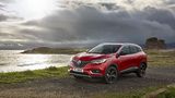 Der Renault Kadjar ist komfortabel abgestimmt