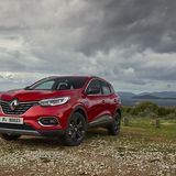 Der Renault Kadjar kostet mindestens 22.490