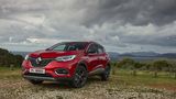 Der Renault Kadjar kostet mindestens 22.490