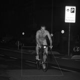 nachrichten deutschland - nackter radfahrer