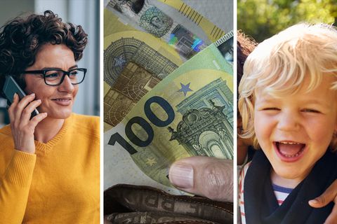 Finanzen, Telefonieren, Fahrverbote: Whatsapp, Kindergeld und Euro-Scheine: Das ändert sich 2019 für Verbraucher