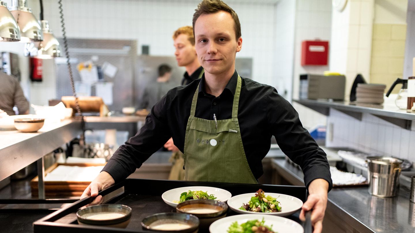 Gastronomie