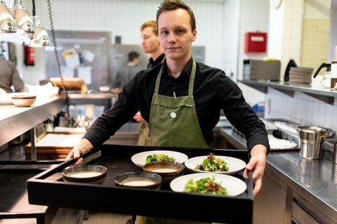 Gastronomie