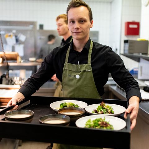 Gastronomie