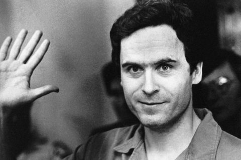 Ted Bundy