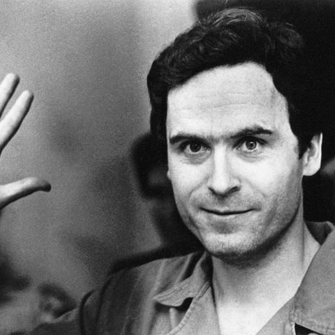 Ted Bundy