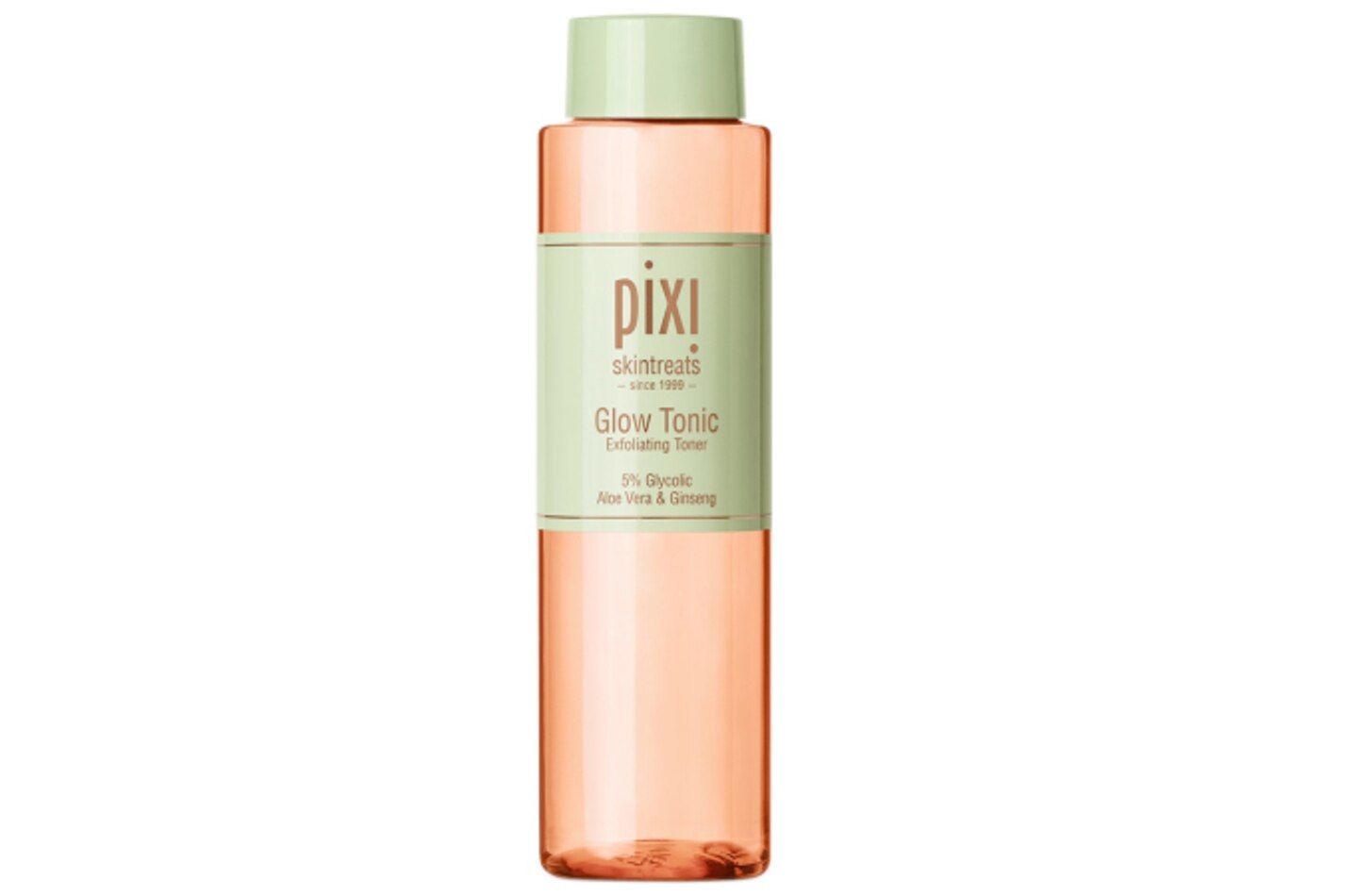Pixi, "Glow Tonic" Pixi, "Glow Tonic"