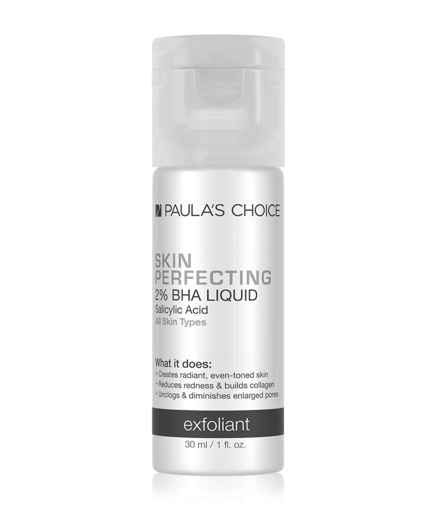 Paula's Choice, "Skin Perfecting BHA Liquid" Paula's Choice, "Skin Perfecting BHA Liquid"
