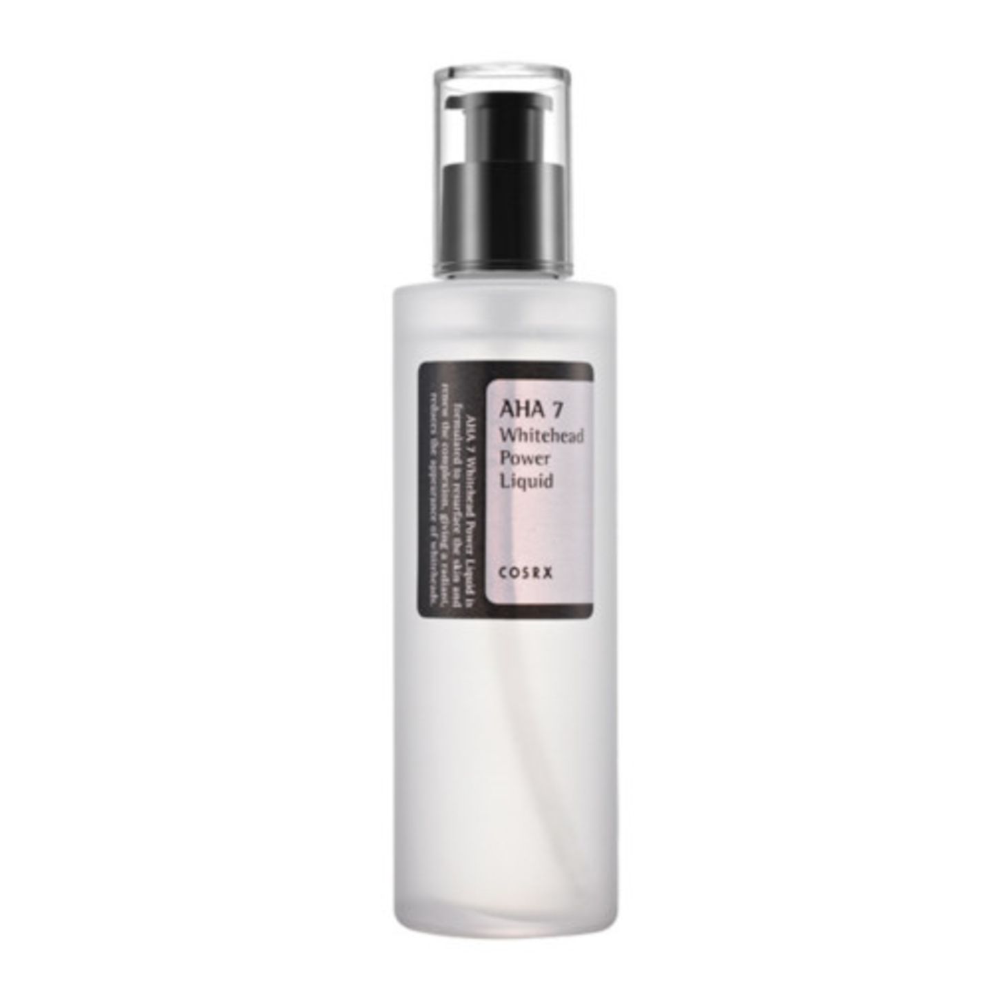 CosRx "Whitehead Power Liquid"