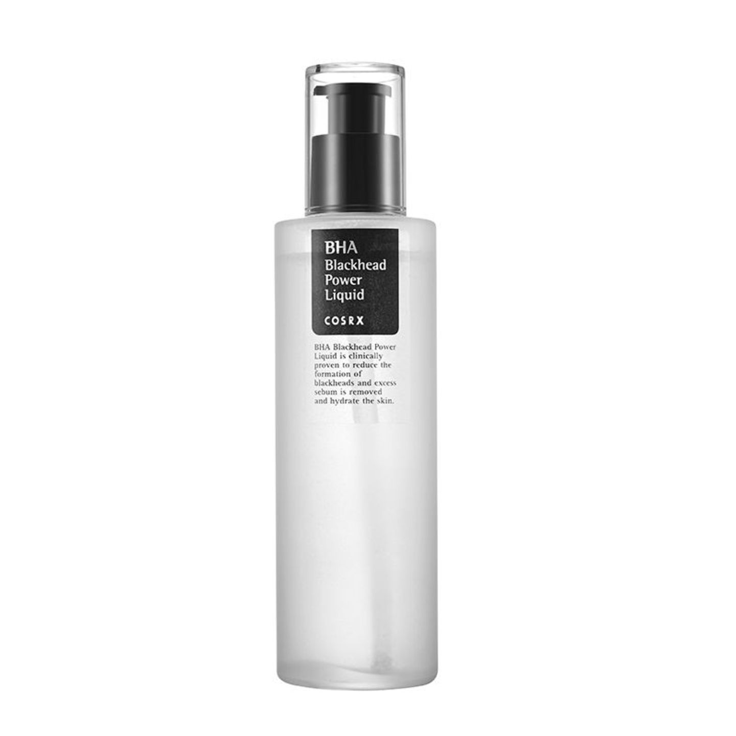 CosRX "Blackhead Power Liquid"