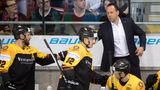 Marco Sturm: 55,5 Sekunden fehlen - so knapp schrammt Deutschland bei Olympia im Finale gegen den haushohen Favoriten Russland an Eishockey-Gold und der zuvor unvorstellbaren Sensation vorbei. Trainer Marco Sturm macht aus den Cracks ein bärenstarkes Team und beschert dem Land einen regelrechten Hype. Für ihn persönlich öffnet sich die Tür zur NHL. Dort arbeitet er seit November als Co-Trainer in Los Angeles.