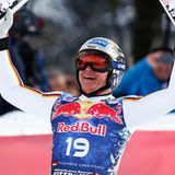 Thomas Dreßen: Der größte Erfolg seiner Karriere liegt schon viele Monate zurück, aber vergessen wird Thomas Dreßen den 20. Januar 2018 nie - Sieg auf der Streif in Kitzbühel, der schwersten Skirennstrecke der Welt. Nur zwei Deutsche haben das vor ihm geschafft, viele Größen der Alpin-Welt sind daran gescheitert. Und Dreßen hat seine Karriere erst noch vor sich: Er ist 25 Jahre alt.