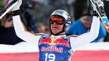 Thomas Dreßen: Der größte Erfolg seiner Karriere liegt schon viele Monate zurück, aber vergessen wird Thomas Dreßen den 20. Januar 2018 nie - Sieg auf der Streif in Kitzbühel, der schwersten Skirennstrecke der Welt. Nur zwei Deutsche haben das vor ihm geschafft, viele Größen der Alpin-Welt sind daran gescheitert. Und Dreßen hat seine Karriere erst noch vor sich: Er ist 25 Jahre alt.