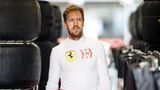 Sebastian Vettel: Der WM-Titel mit Ferrari, nie war er für Sebastian Vettel so realistisch wie in dieser Saison. Das Auto konkurrenzfähig, dazu ein guter Start in die WM - doch Fahrfehler, dumme Unfälle und andere Patzer bringen den Heppenheimer um alle Chancen.