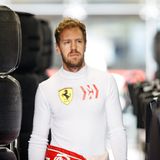Sebastian Vettel: Der WM-Titel mit Ferrari, nie war er für Sebastian Vettel so realistisch wie in dieser Saison. Das Auto konkurrenzfähig, dazu ein guter Start in die WM - doch Fahrfehler, dumme Unfälle und andere Patzer bringen den Heppenheimer um alle Chancen.