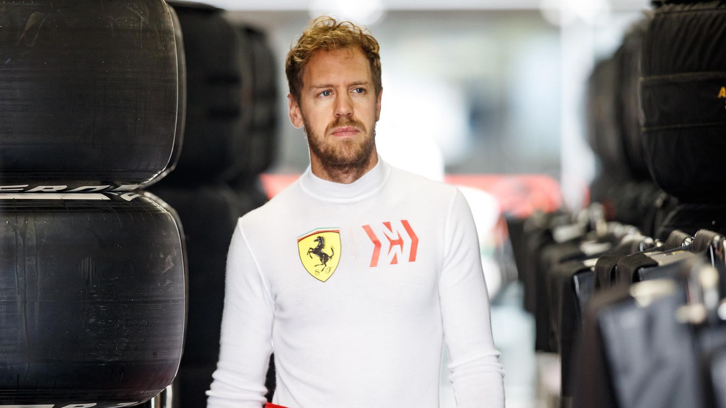 Sebastian Vettel: Der WM-Titel mit Ferrari, nie war er für Sebastian Vettel so realistisch wie in dieser Saison. Das Auto konkurrenzfähig, dazu ein guter Start in die WM - doch Fahrfehler, dumme Unfälle und andere Patzer bringen den Heppenheimer um alle Chancen.
