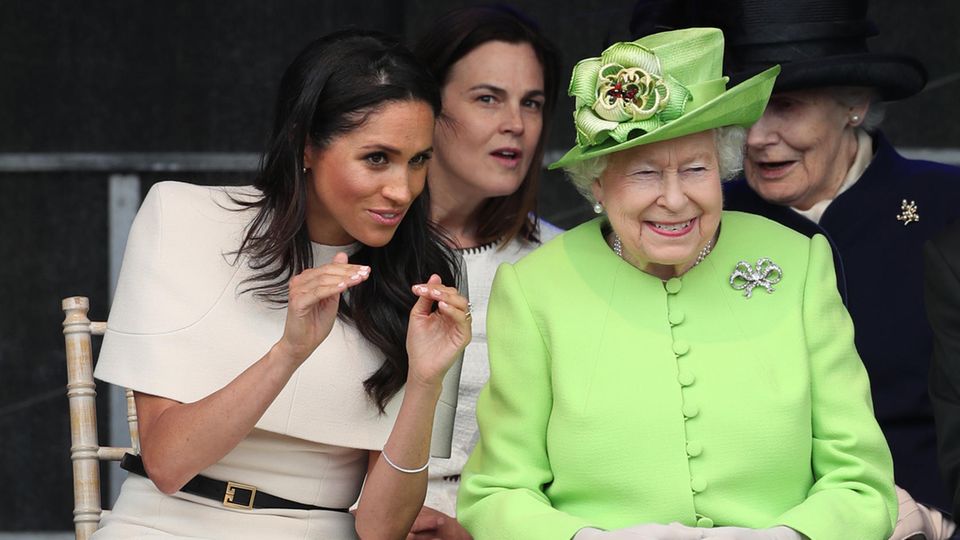 Meghan Markle Meghan Markle