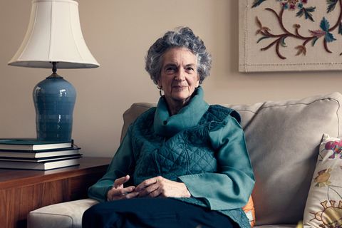 Neva Goodwin Rockefeller