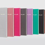 Weihnachtsgeschenk: "Ein guter Plan"-Kalender