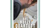 Weihnachtsgeschenke: Kotzequartett